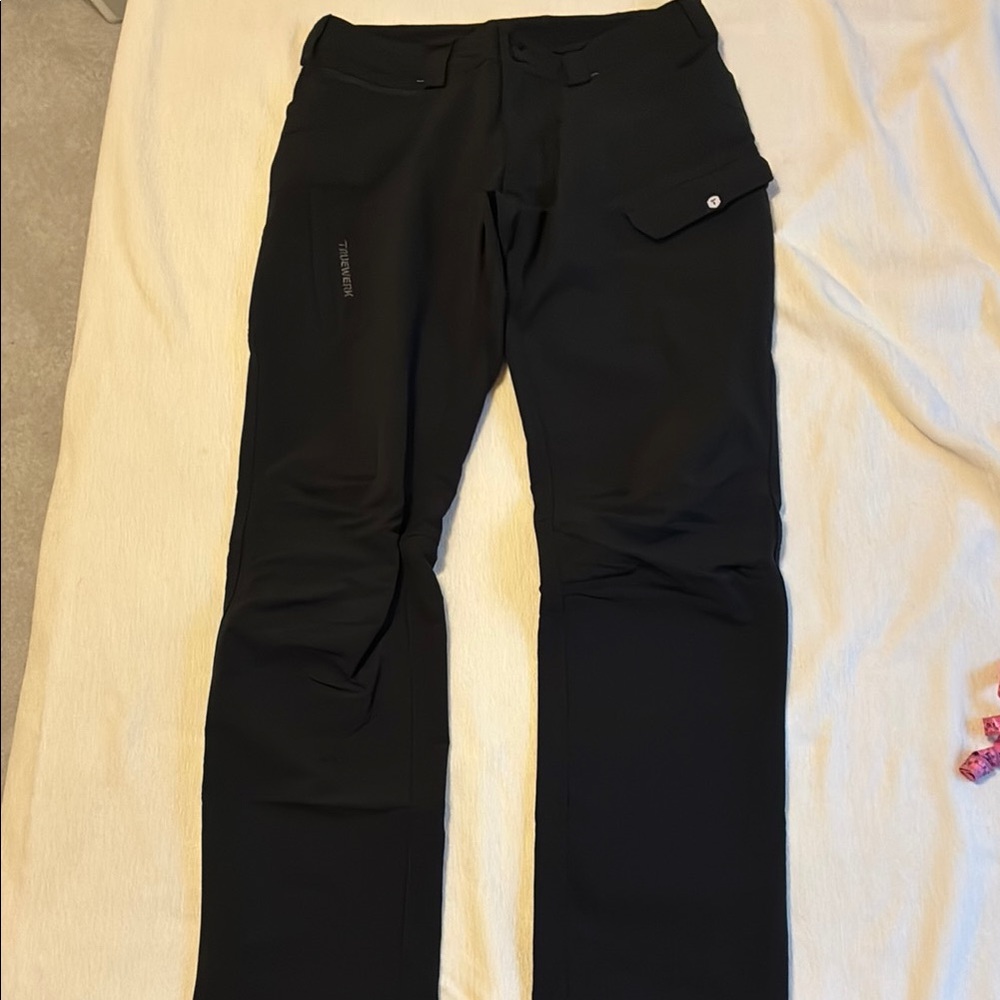 Men's TrueWerk T2 Workpant